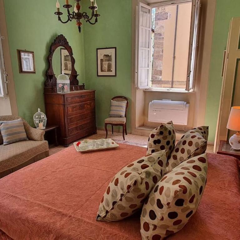 Residenza Otello - Appartamento con 3 Camere da Letto - 31