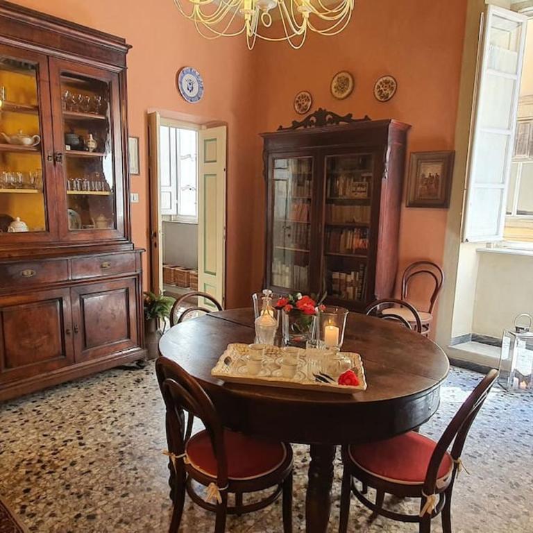 Residenza Otello - Appartamento con 3 Camere da Letto - 32