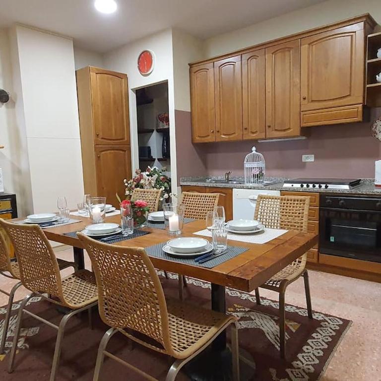 Residenza Otello - Appartamento con 3 Camere da Letto - 36