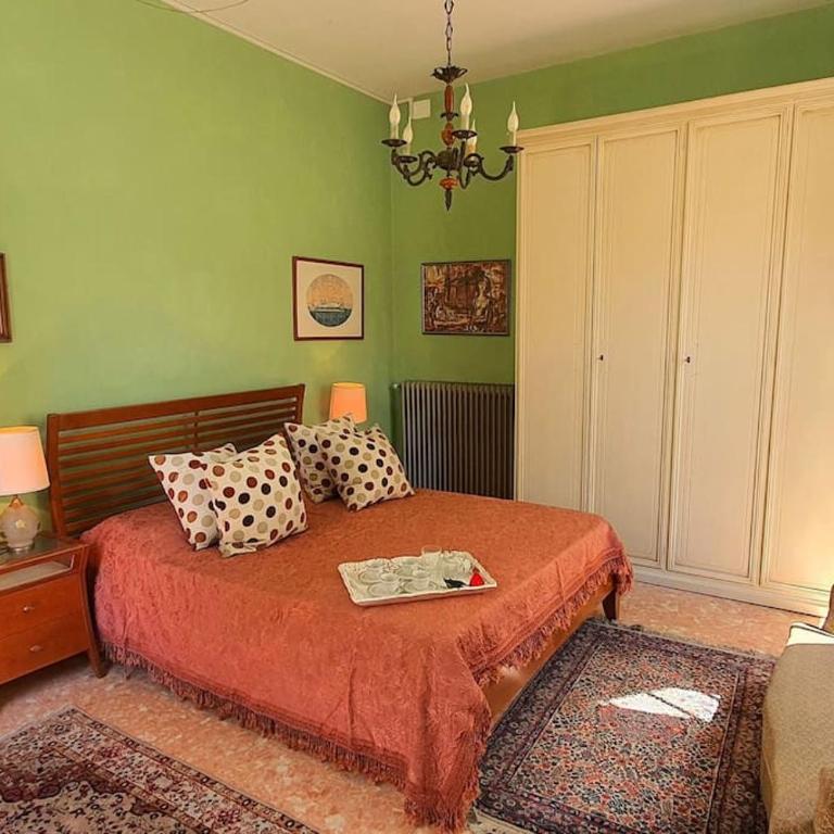 Residenza Otello - Appartamento con 3 Camere da Letto - 37