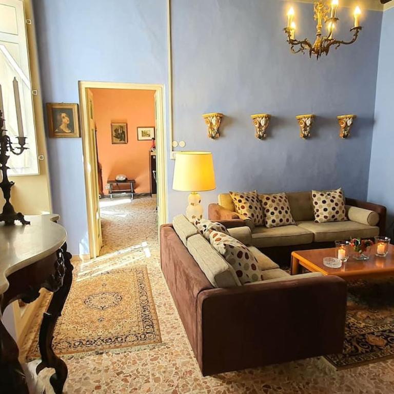 Residenza Otello - Appartamento con 3 Camere da Letto - 39