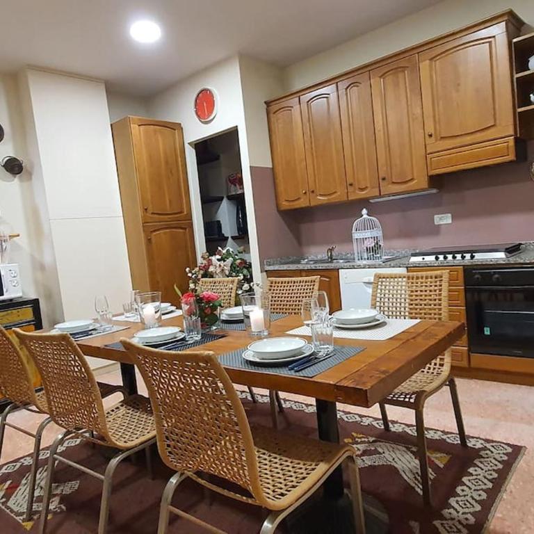 Residenza Otello - Appartamento con 3 Camere da Letto - 40