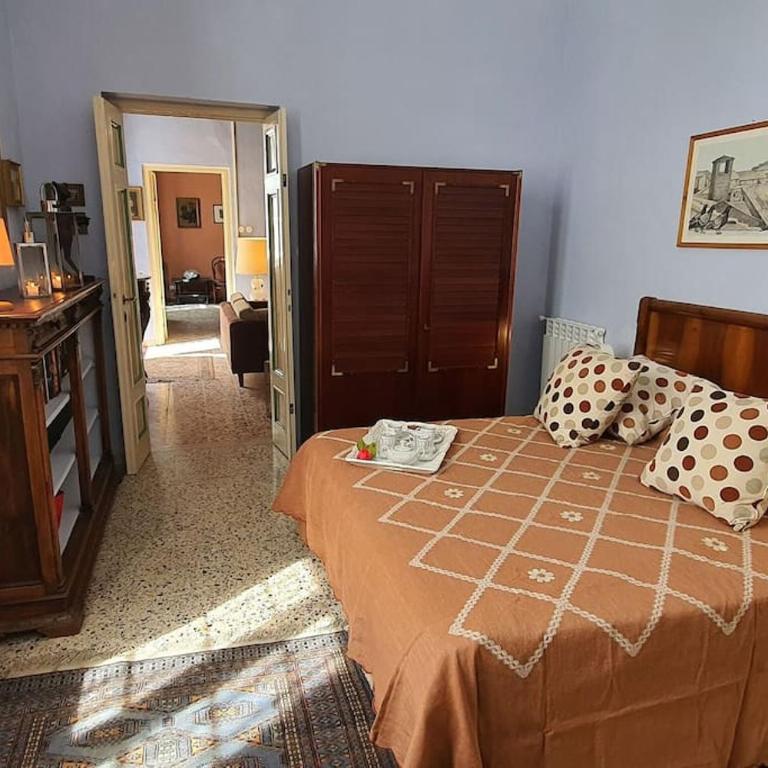 Residenza Otello - Appartamento con 3 Camere da Letto - 41