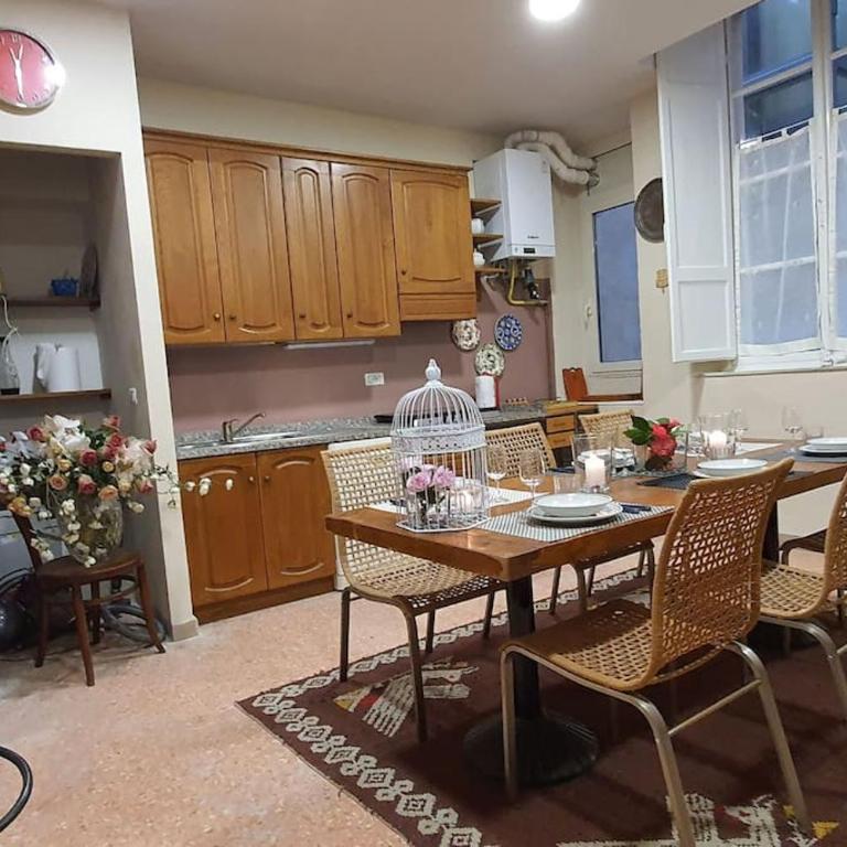 Residenza Otello - Appartamento con 3 Camere da Letto - 42