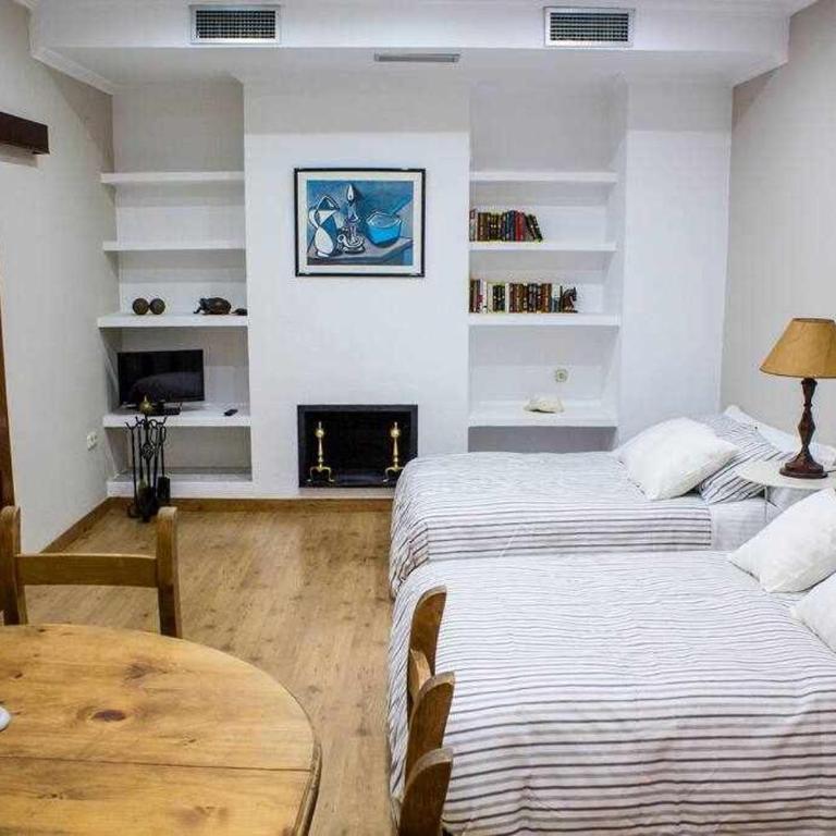 Ático con piscina junto catedral de Sevilla. - Apartamento Ático - 14