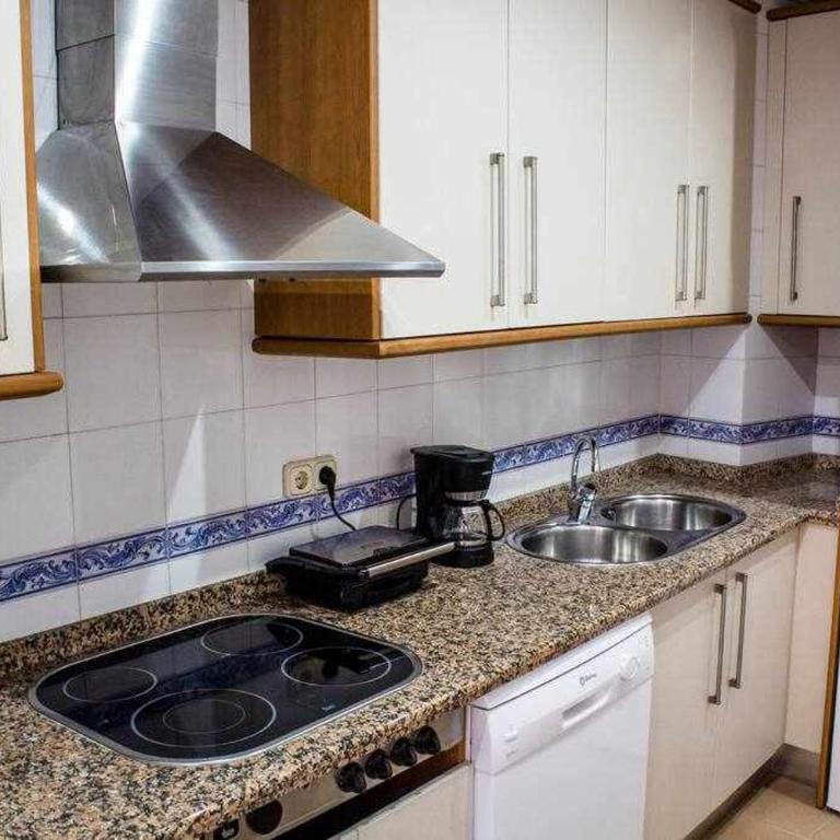 Ático con piscina junto catedral de Sevilla. - Apartamento Ático - 18