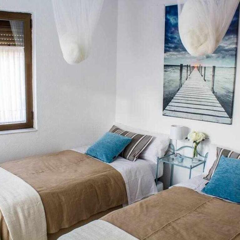Ático con piscina junto catedral de Sevilla. - Apartamento Ático - 20