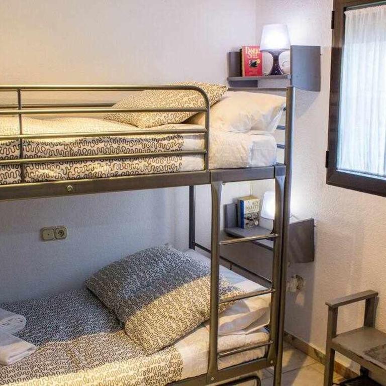 Ático con piscina junto catedral de Sevilla. - Apartamento Ático - 24
