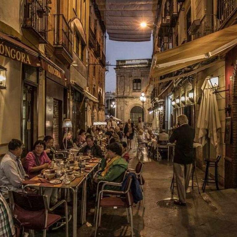 Ático con piscina junto catedral de Sevilla. - Apartamento Ático - 30