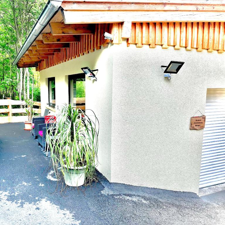 Ferienwohnung Springer - Appartamento con 2 Camere da Letto - 3