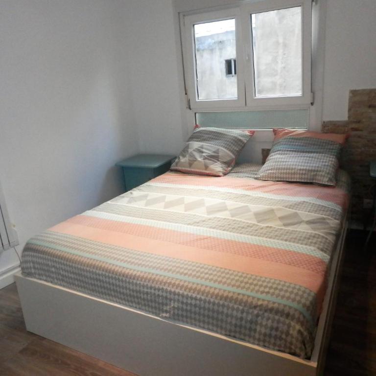 Bilbao céntrico 1h Zumaia - One-Bedroom Apartment - 1