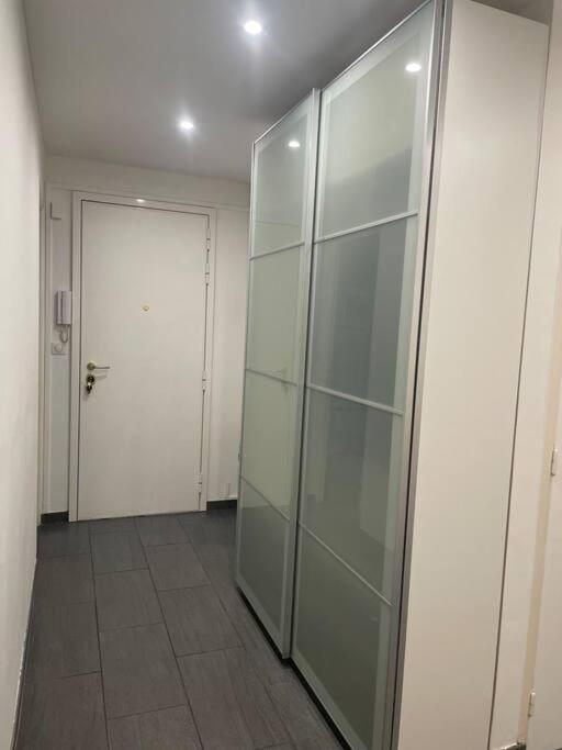 Juan les Pins 2 pièces 50m2 - Appartement 1 Chambre - 7