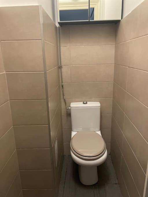 Juan les Pins 2 pièces 50m2 - Appartement 1 Chambre - 11