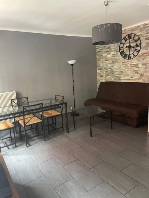 Juan les Pins 2 pièces 50m2 - Appartement 1 Chambre - 19