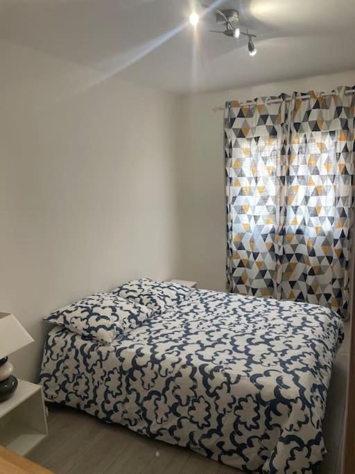 Juan les Pins 2 pièces 50m2 - Appartement 1 Chambre - 24