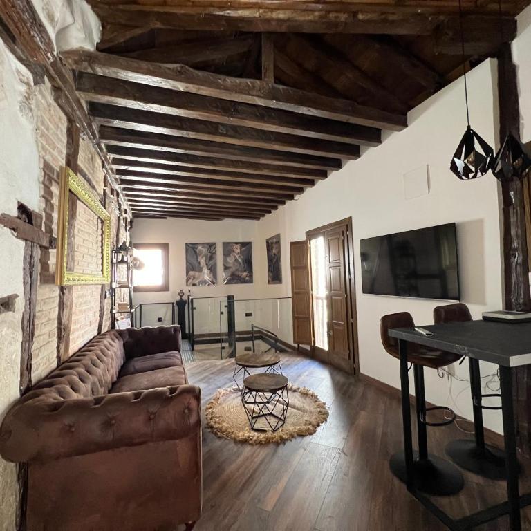Mirador Virgen de Gracia - Apartamento de 1 dormitorio - 1