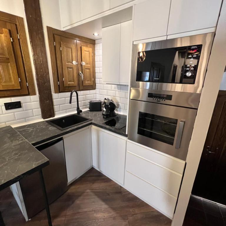 Mirador Virgen de Gracia - Apartamento de 1 dormitorio - 15