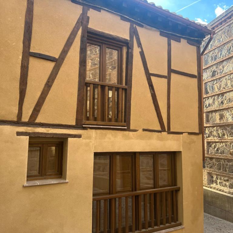 Mirador Virgen de Gracia - Apartamento de 1 dormitorio - 16