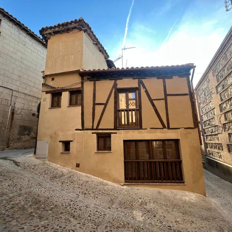 Mirador Virgen de Gracia - Apartamento de 1 dormitorio - 17