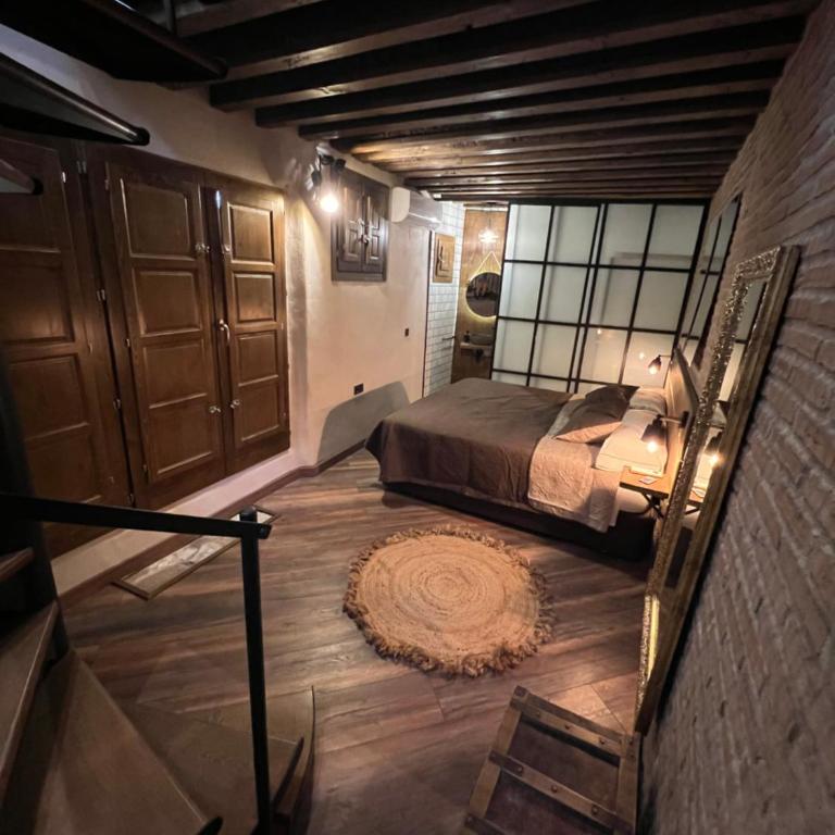 Mirador Virgen de Gracia - Apartamento de 1 dormitorio - 19