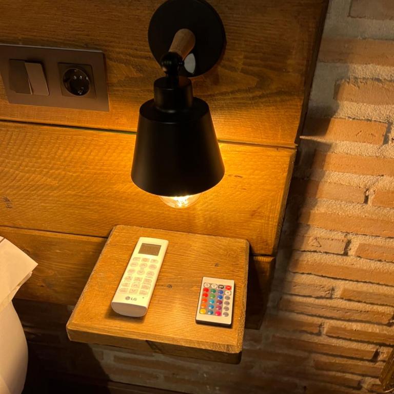 Mirador Virgen de Gracia - Apartamento de 1 dormitorio - 20
