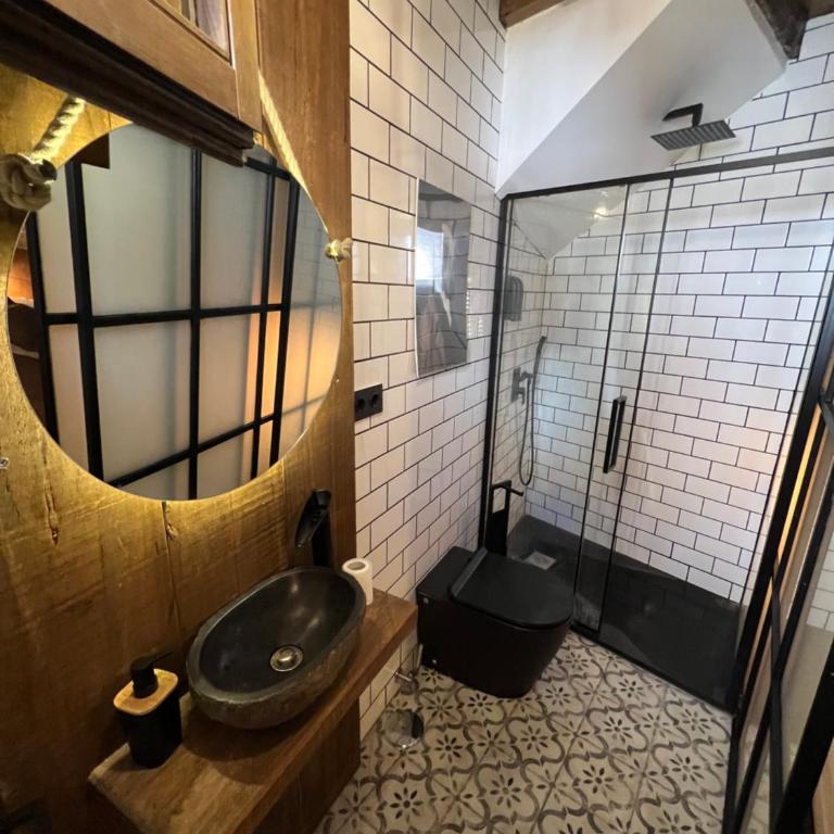 Mirador Virgen de Gracia - Apartamento de 1 dormitorio - 21
