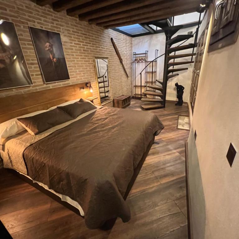 Mirador Virgen de Gracia - Apartamento de 1 dormitorio - 24