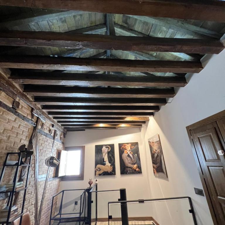Mirador Virgen de Gracia - Apartamento de 1 dormitorio - 27