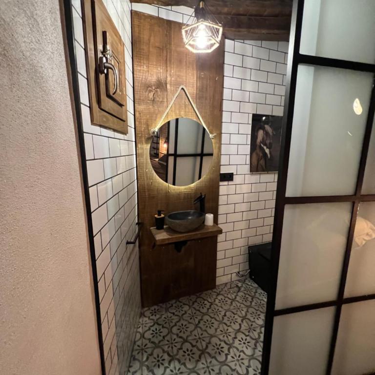 Mirador Virgen de Gracia - Apartamento de 1 dormitorio - 28