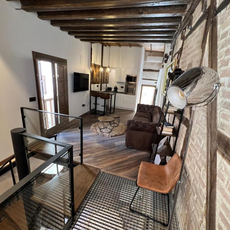 Mirador Virgen de Gracia - Apartamento de 1 dormitorio - 33