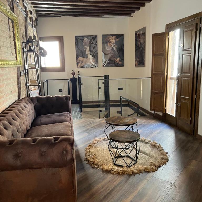 Mirador Virgen de Gracia - Apartamento de 1 dormitorio - 35