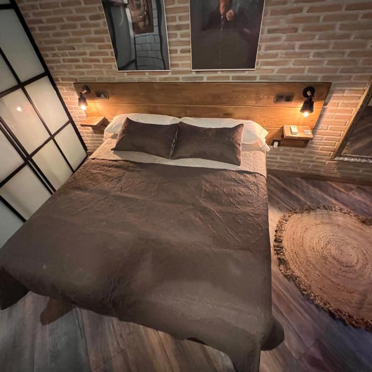 Mirador Virgen de Gracia - Apartamento de 1 dormitorio - 37