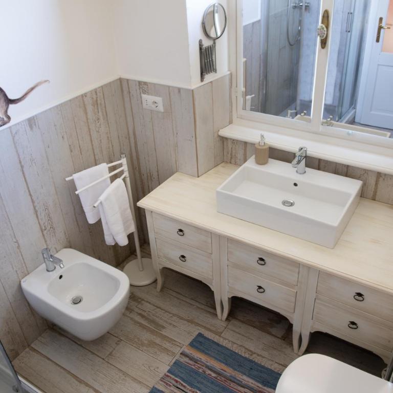 Villa Angelica - Monolocale (2 Adulti) - 4