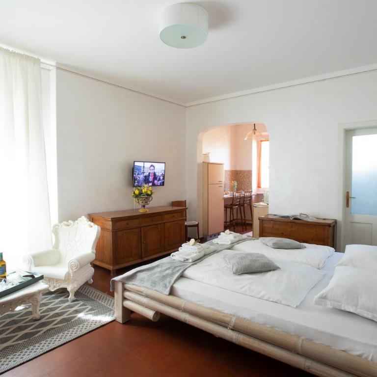Villa Angelica - Monolocale (2 Adulti) - 3