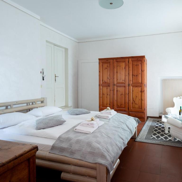 Villa Angelica - Monolocale (2 Adulti) - 5