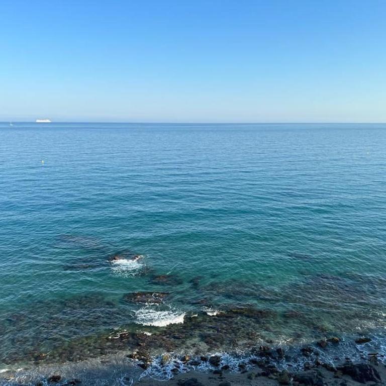 Benalmádena - Apartamento Vistas al Mar Terraza Gigante Verano e Invierno-Parking - One-Bedroom Apartment - 49