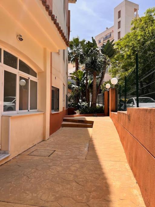 Benalmádena - Apartamento Vistas al Mar Terraza Gigante Verano e Invierno-Parking - One-Bedroom Apartment - 46