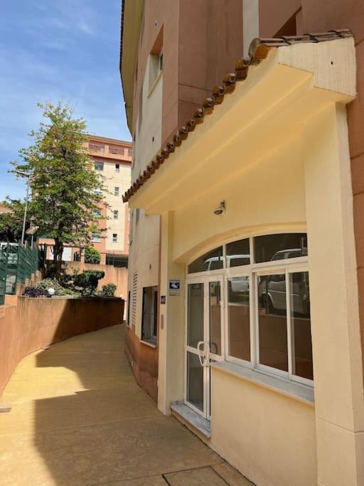 Benalmádena - Apartamento Vistas al Mar Terraza Gigante Verano e Invierno-Parking - One-Bedroom Apartment - 48