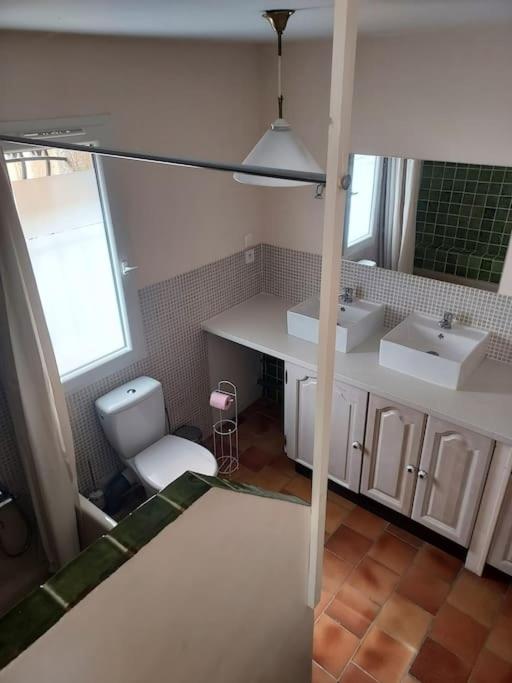 La maison de Ninia - Maison 1 Chambre - 11