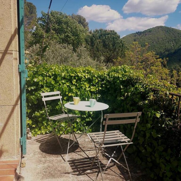 La maison de Ninia - Maison 1 Chambre - 14