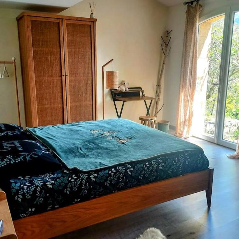 La maison de Ninia - Maison 1 Chambre - 18