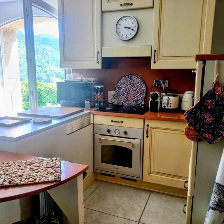 La maison de Ninia - Maison 1 Chambre - 19