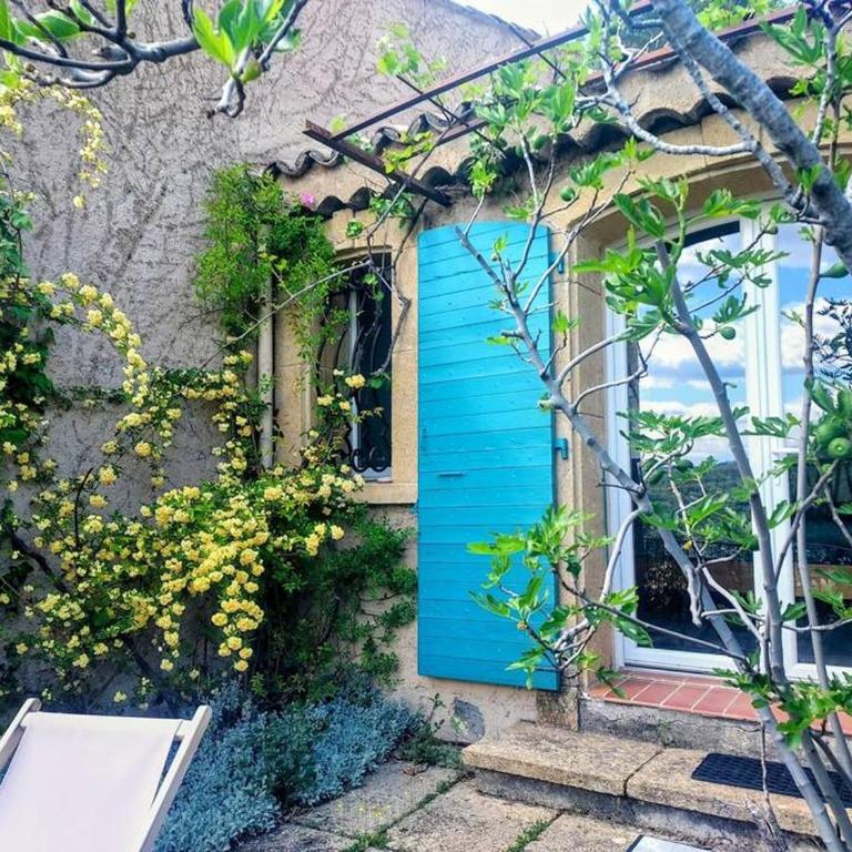 La maison de Ninia - Maison 1 Chambre - 21