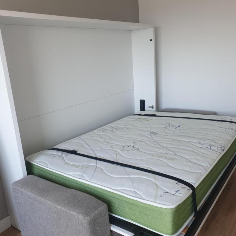 Coup de cœur 50 mètres de la mer avec alarme - Apartment mit 1 Schlafzimmer - 2