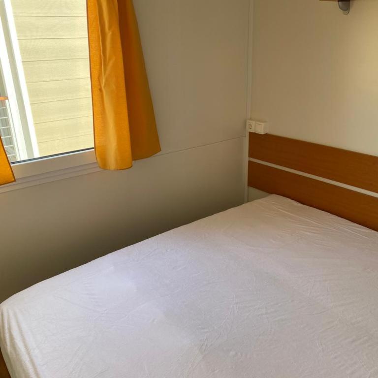 Agricamping Zanina 9 - Casa Mobile - 10