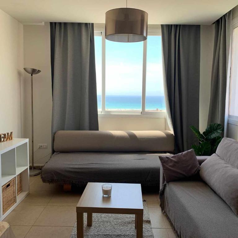 Ed. Senses. Apartamento Happiness - Apartamento de 1 dormitorio - 1