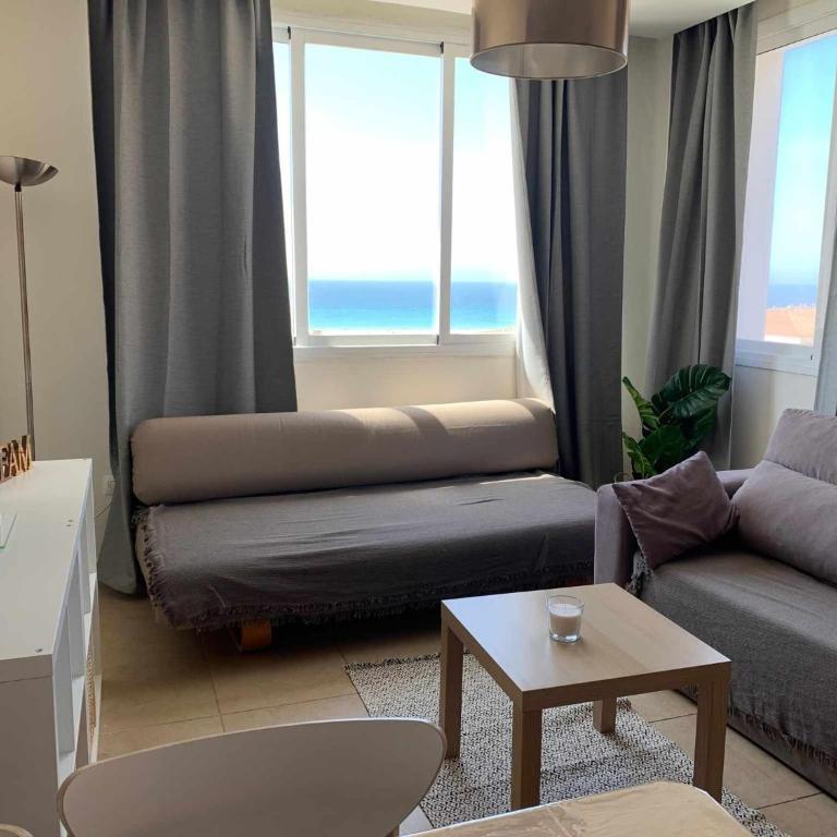 Ed. Senses. Apartamento Happiness - Apartamento de 1 dormitorio - 3