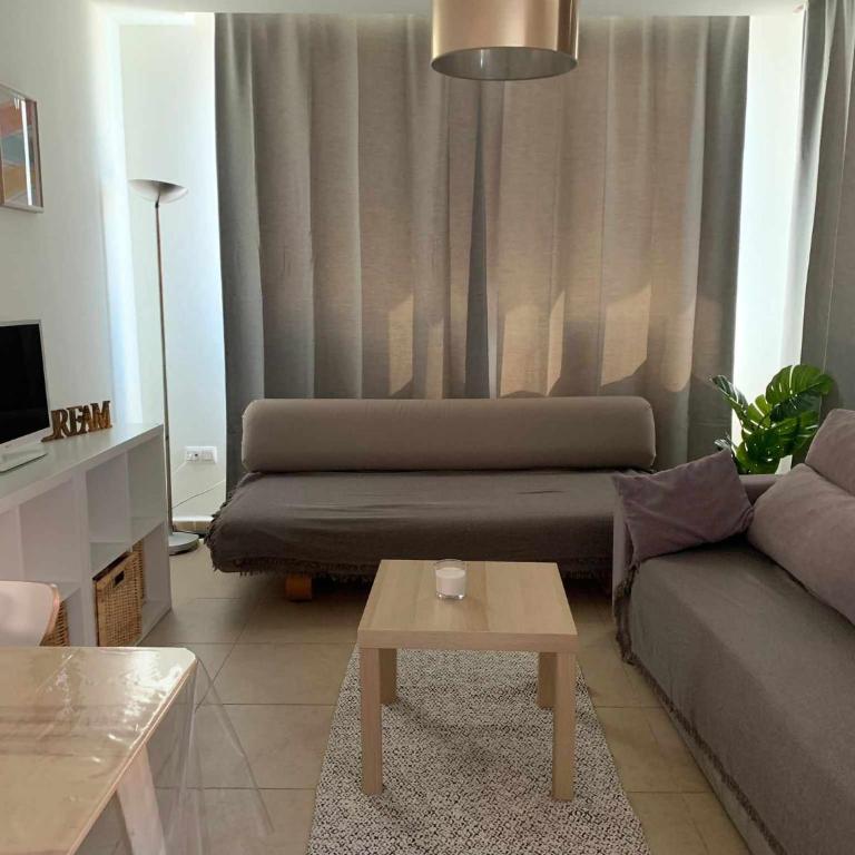 Ed. Senses. Apartamento Happiness - Apartamento de 1 dormitorio - 5