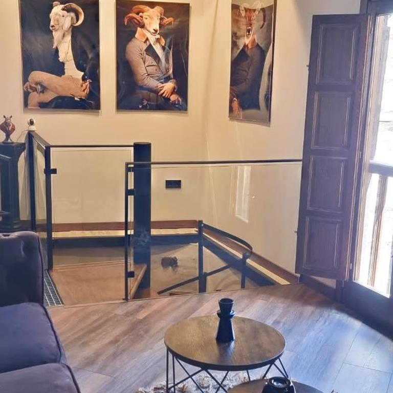Mirador Virgen de Gracia - Apartamento de 1 dormitorio - 14