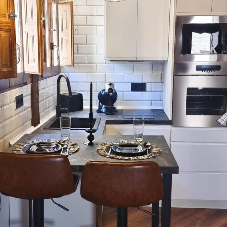 Mirador Virgen de Gracia - Apartamento de 1 dormitorio - 13